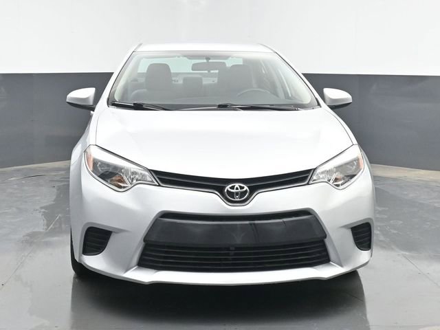 Used 2016 Toyota Corolla L FWD image 3