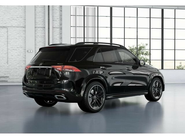 New 2026 Mercedes-Benz GLE 580 4MATIC image 64