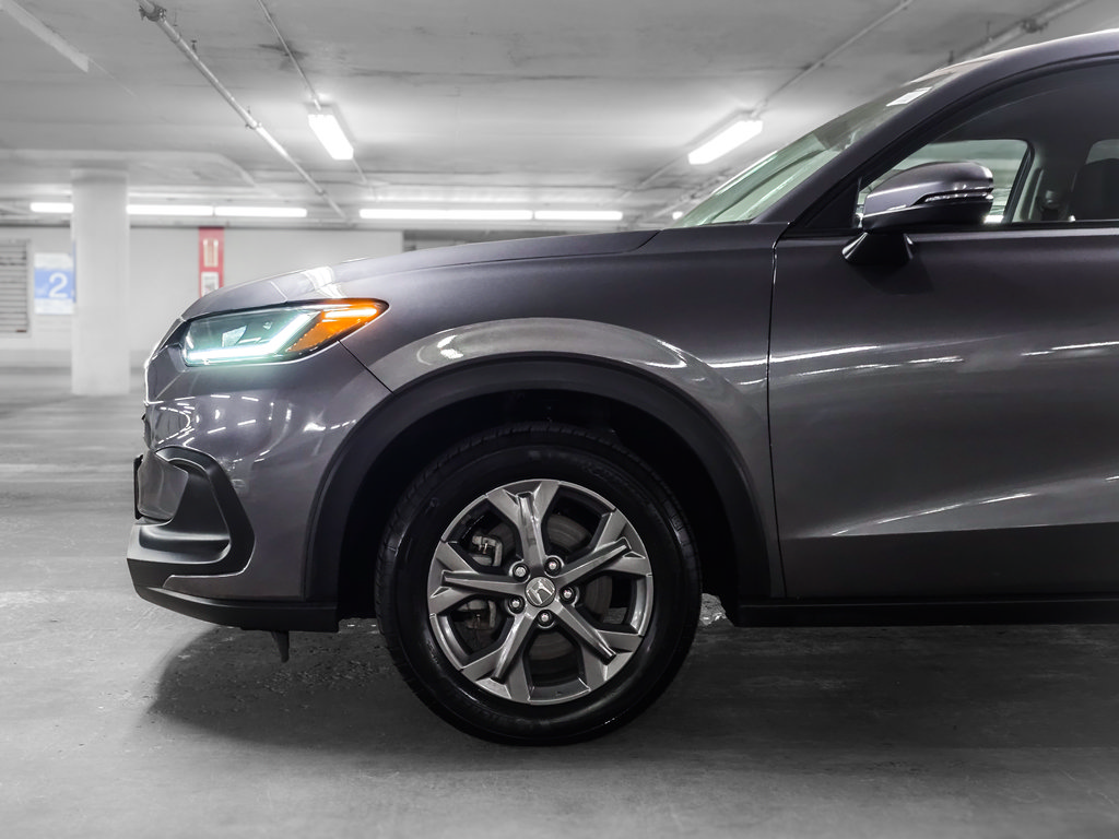 Used 2026 Honda HR-V LX image 13