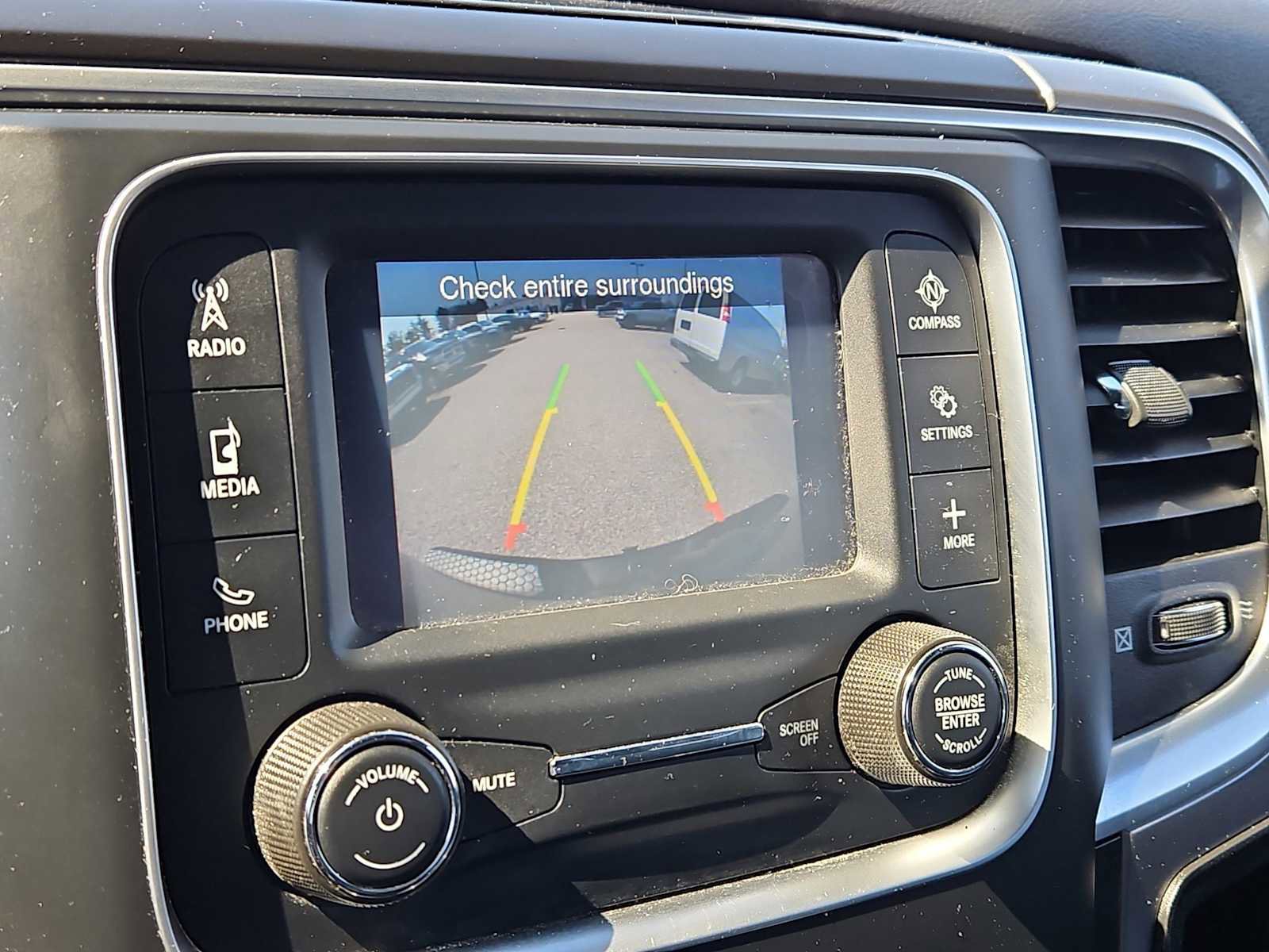 Used 2022 RAM 1500 Classic Warlock AWD/4WD image 15