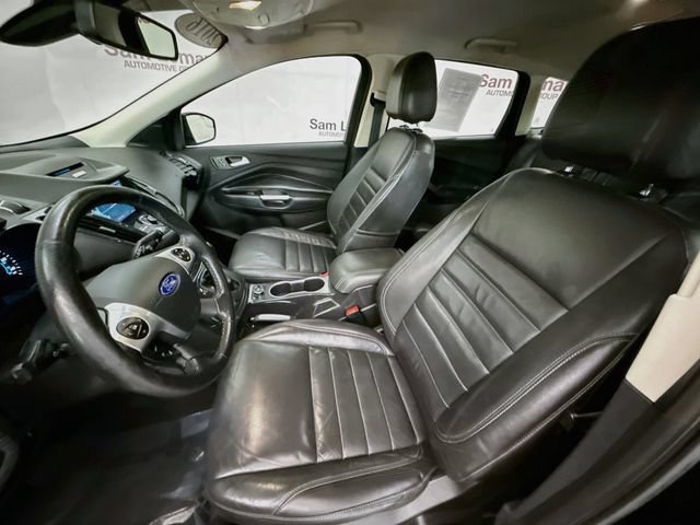 Used 2016 Ford Escape Titanium FWD image 22
