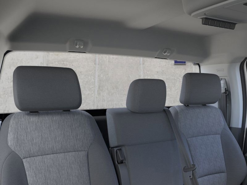 New 2025 Ford F350 XL w/ STX Appearance Package image 22