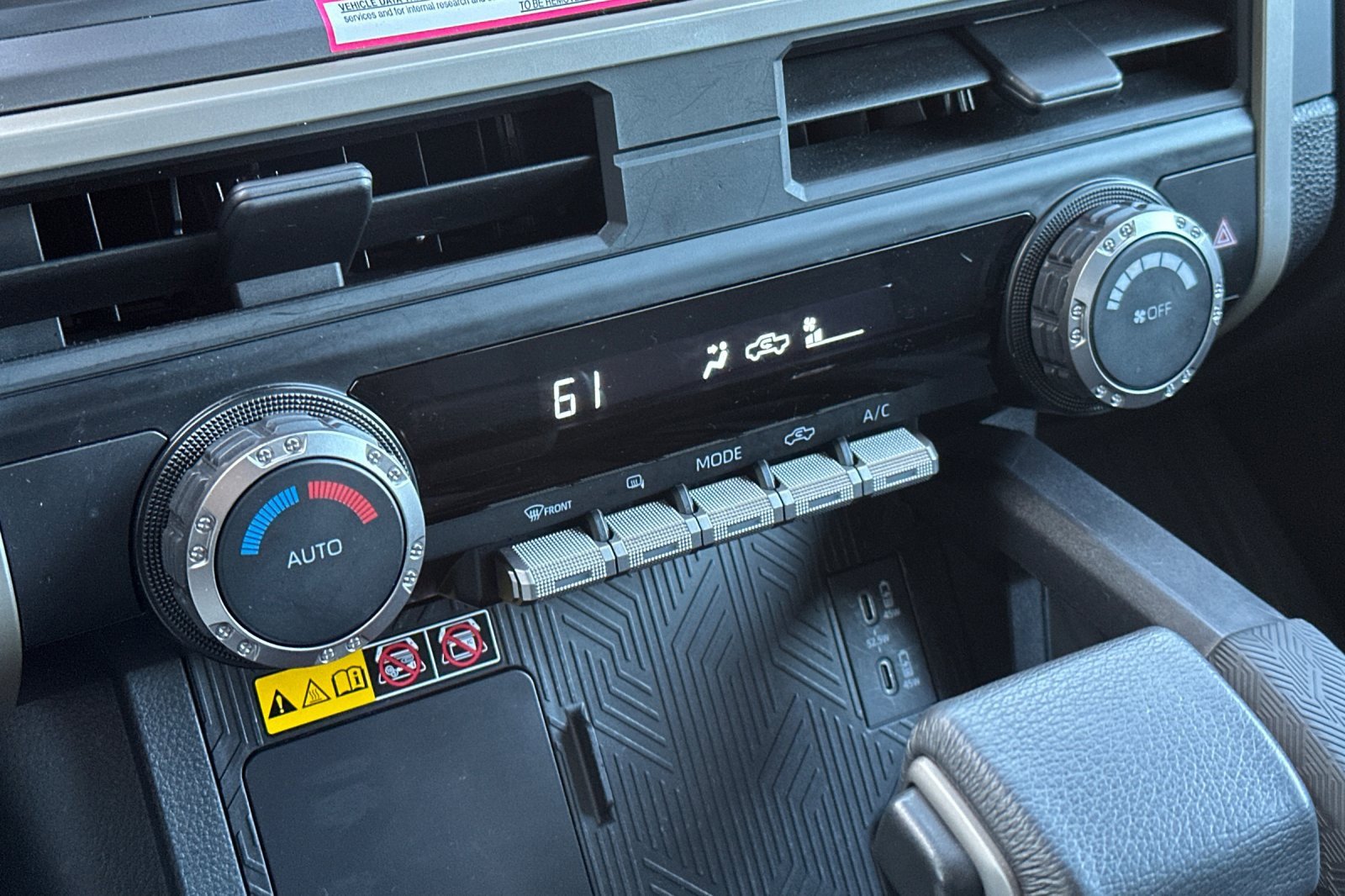 Used 2024 Toyota Tacoma SR5 image 20