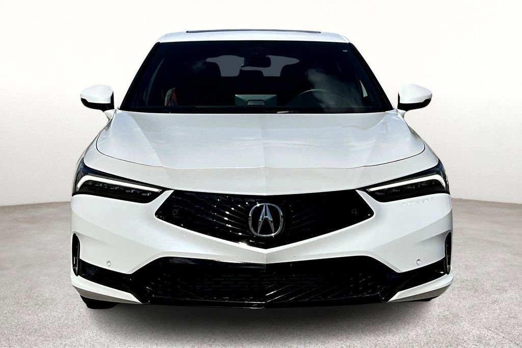 Used 2023 Acura Integra A-Spec image 5