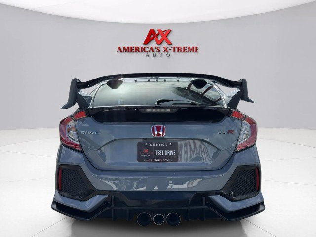 Used 2019 Honda Civic Type R image 6