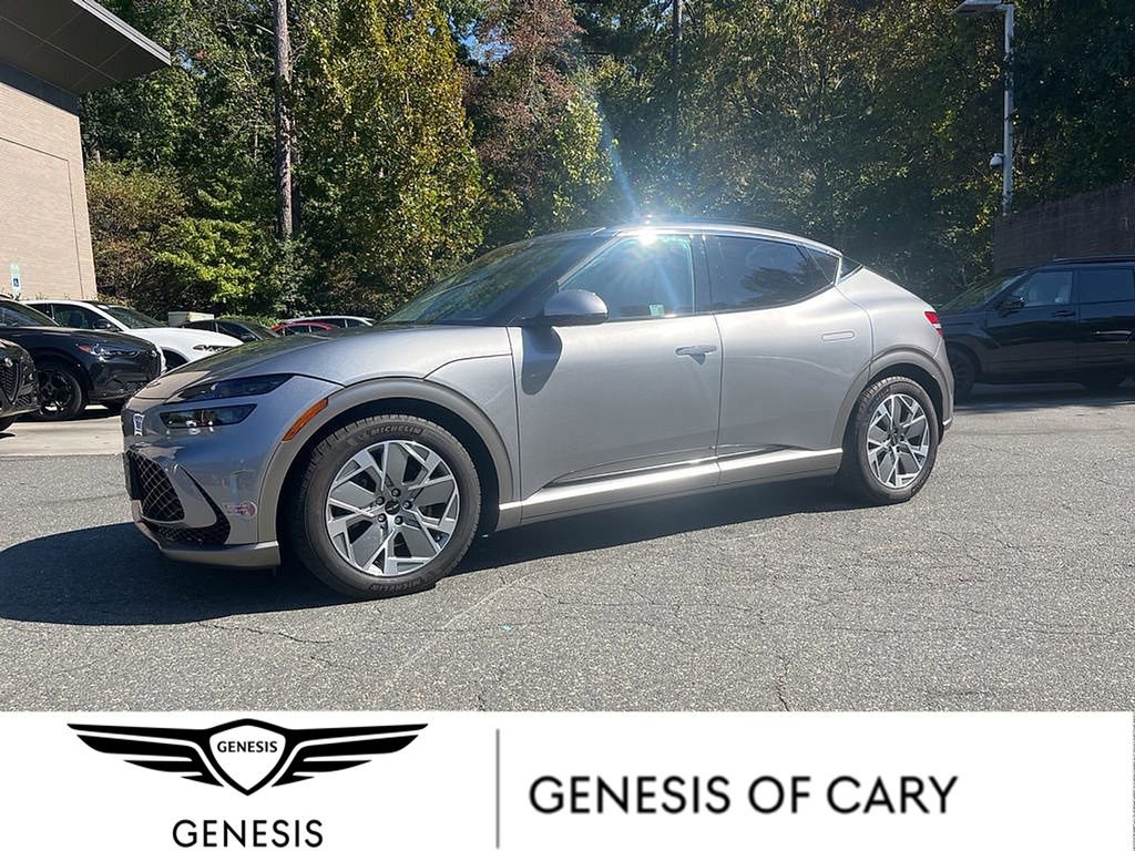 Used 2025 Genesis GV60 RWD