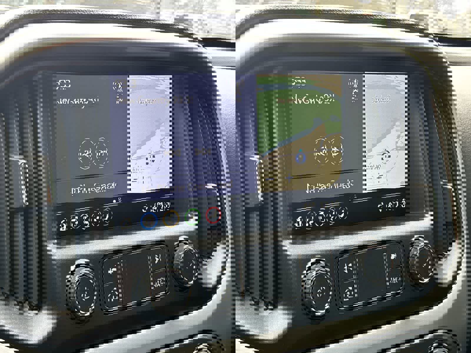 Used 2019 Chevrolet Colorado ZR2 image 17