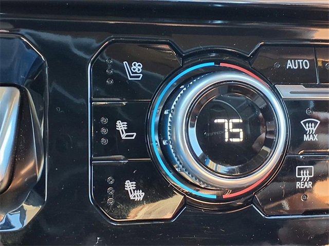 Used 2024 GMC Sierra 2500 Denali Ultimate image 45