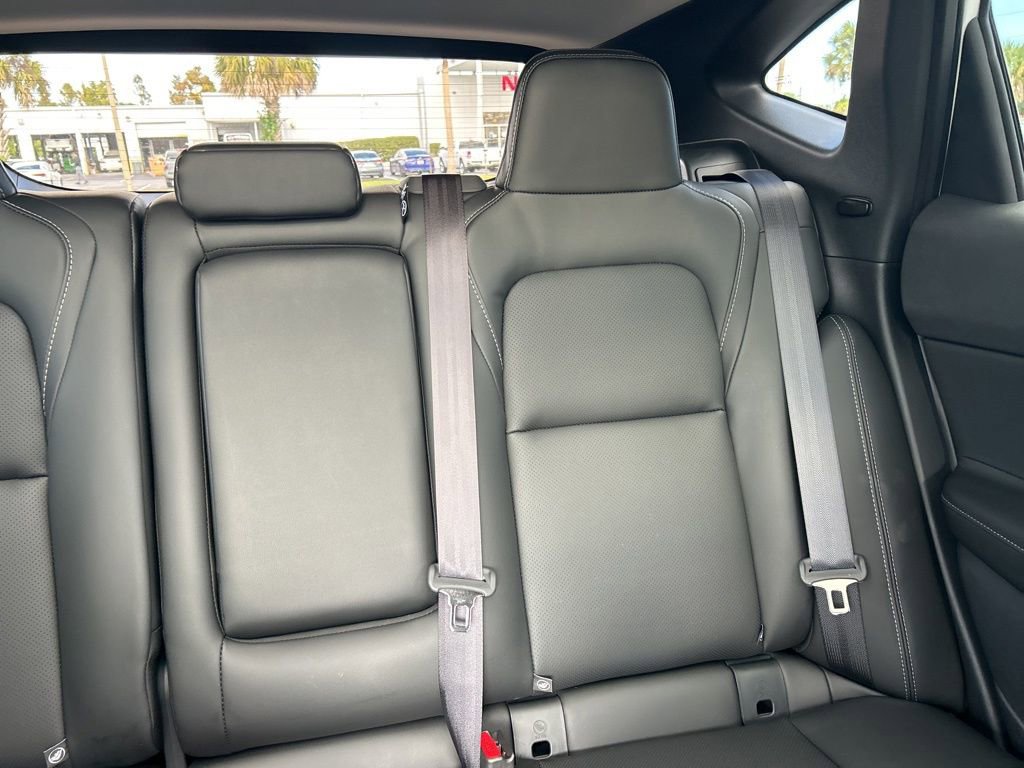 New 2026 Nissan Murano SL AWD/4WD image 14