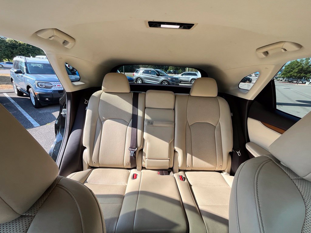 Used 2020 Lexus RX 350 AWD w/ Premium Package image 14