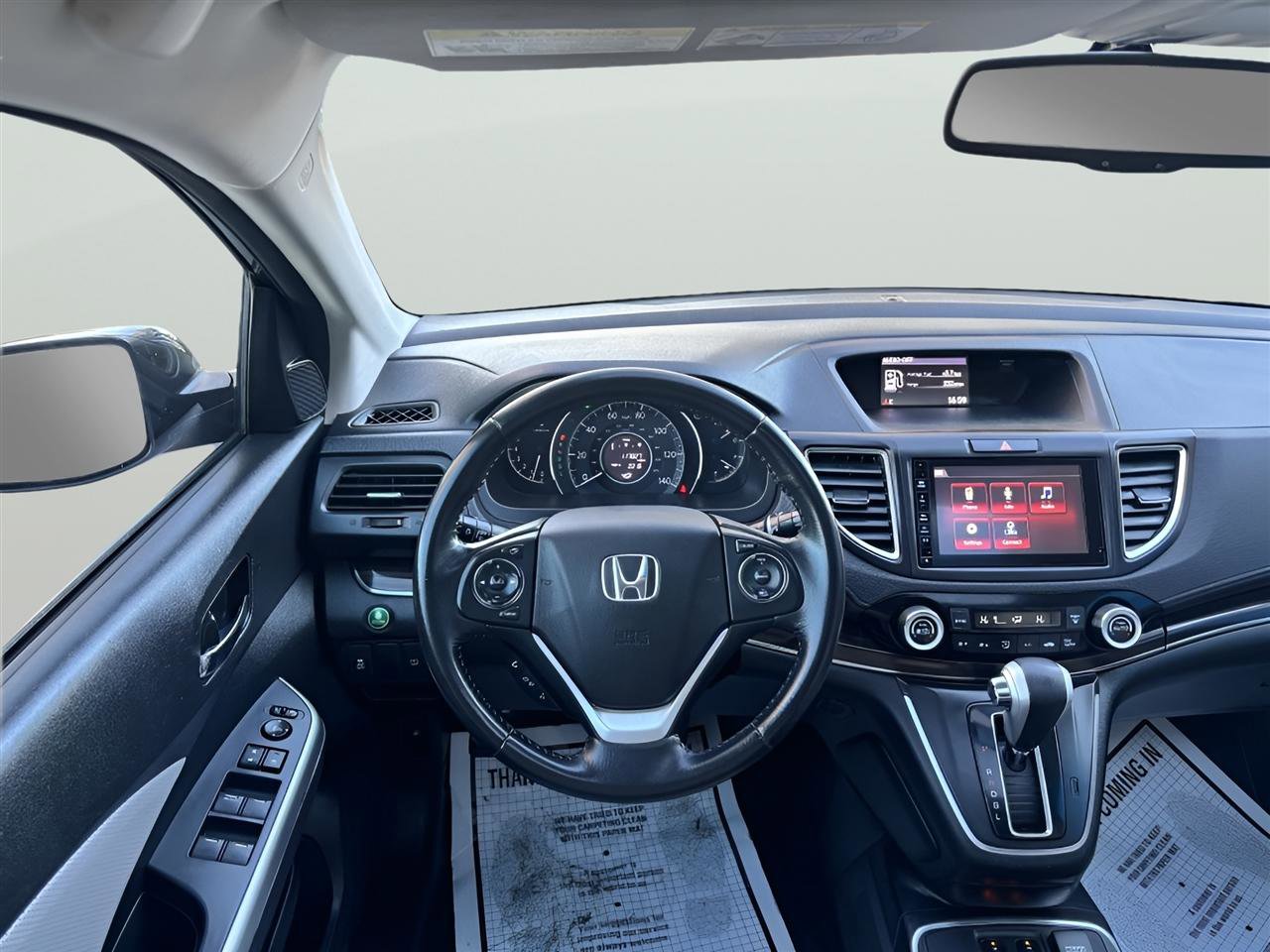 Used 2016 Honda CR-V EX-L image 22