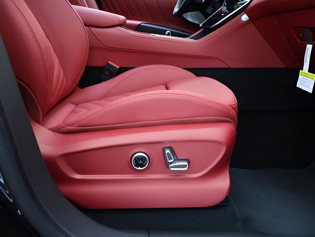 New 2026 Maserati Grecale Modena image 13