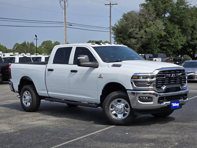 New 2025 RAM 2500 Tradesman image 2