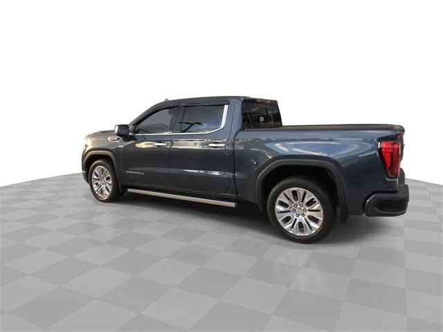Certified 2022 GMC Sierra 1500 Denali w/ Denali Premium Package image 8