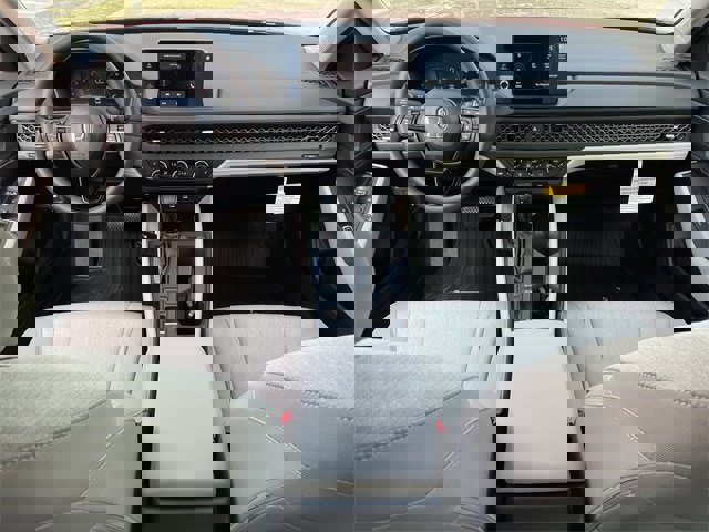 New 2026 Honda Accord SE image 9