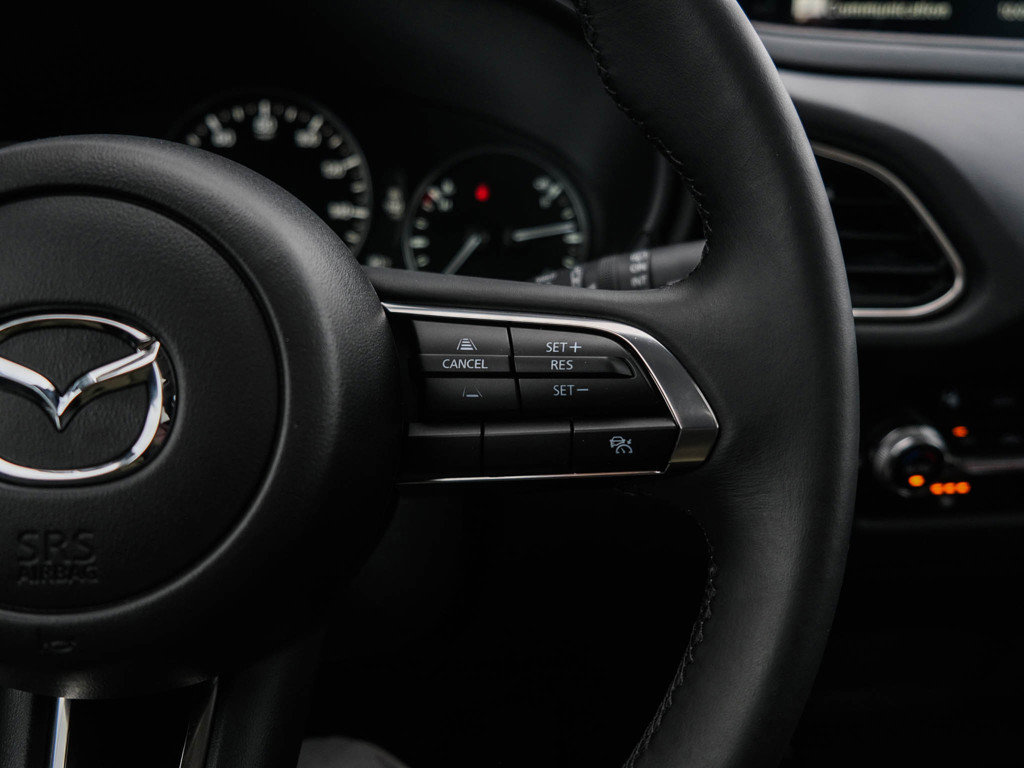 New 2026 MAZDA CX-30 AWD 2.5 S image 21