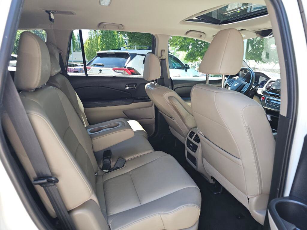 Used 2019 Honda Pilot EX-L image 14