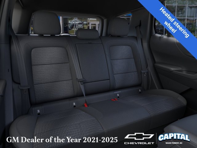 New 2027 Chevrolet Equinox LT FWD image 17