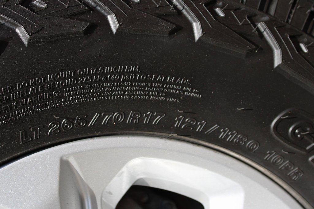 Used 2019 Toyota 4Runner SR5 image 37