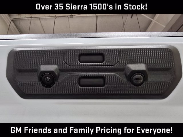 New 2026 GMC Sierra 1500 SLT w/ SLT Premium Plus Package AWD/4WD image 13