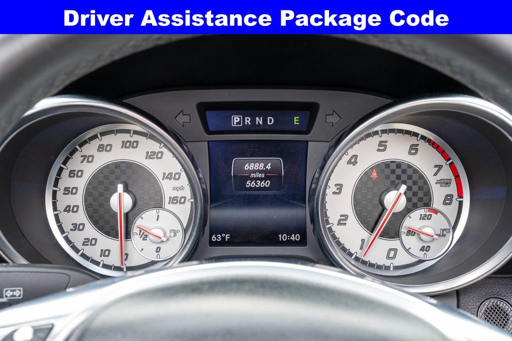 Used 2015 Mercedes-Benz SLK 250 image 4