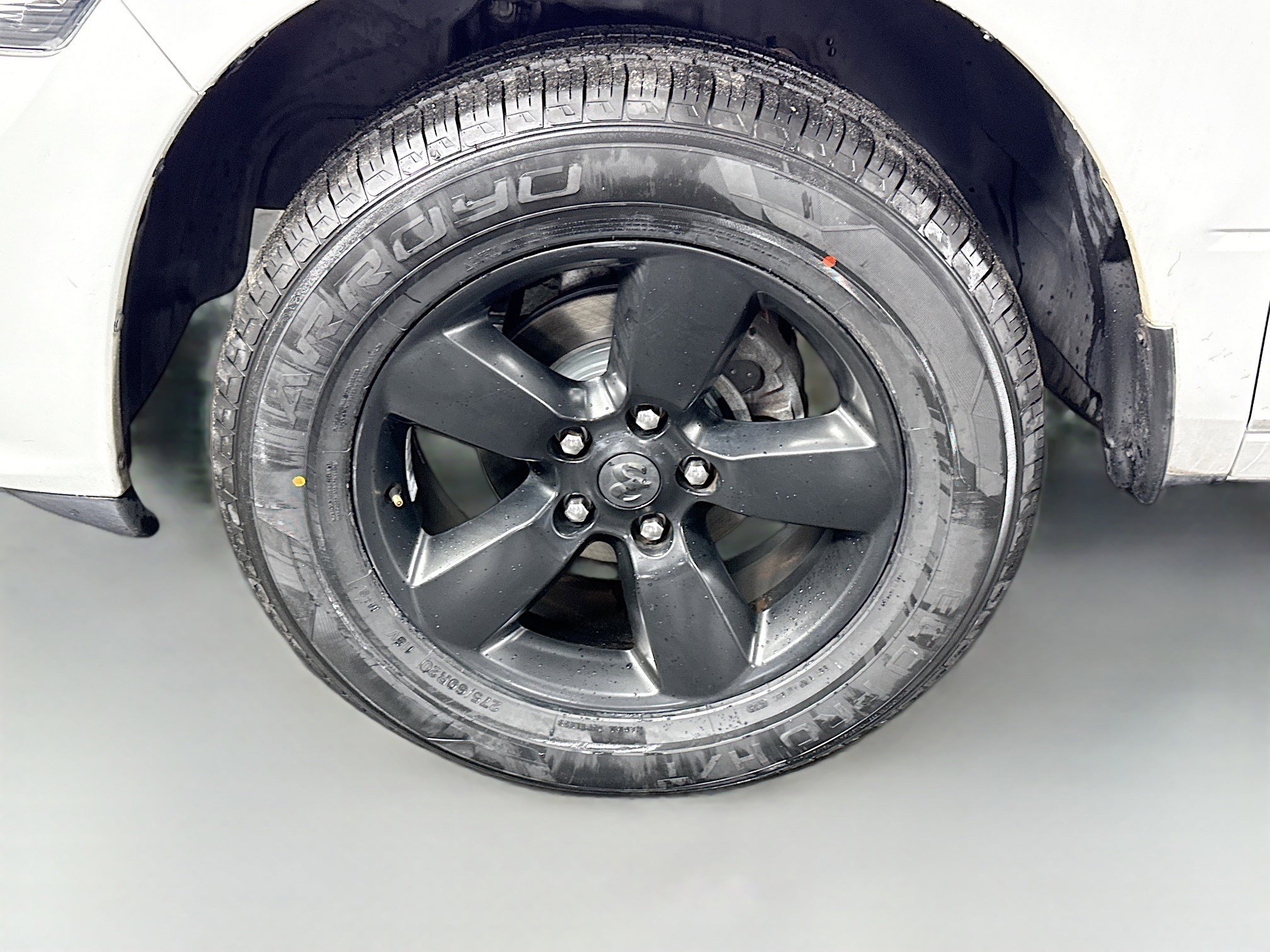 Used 2017 RAM 1500 Express w/ Express Value Package image 36