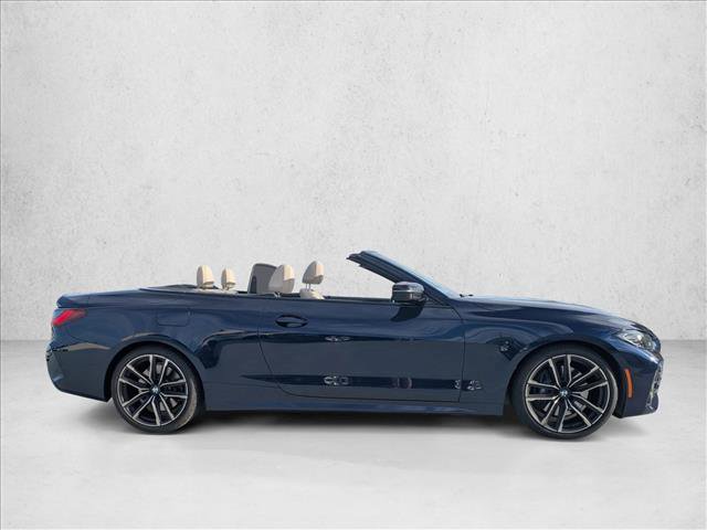 Used 2023 BMW 430i 430i w/ M Sport Package image 4