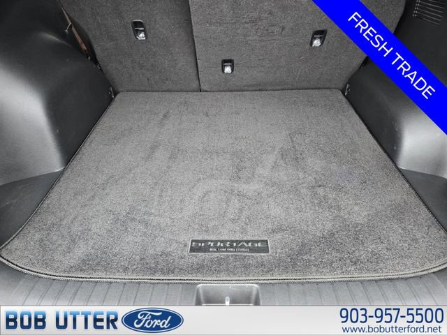 Used 2023 Kia Sportage SX FWD image 31