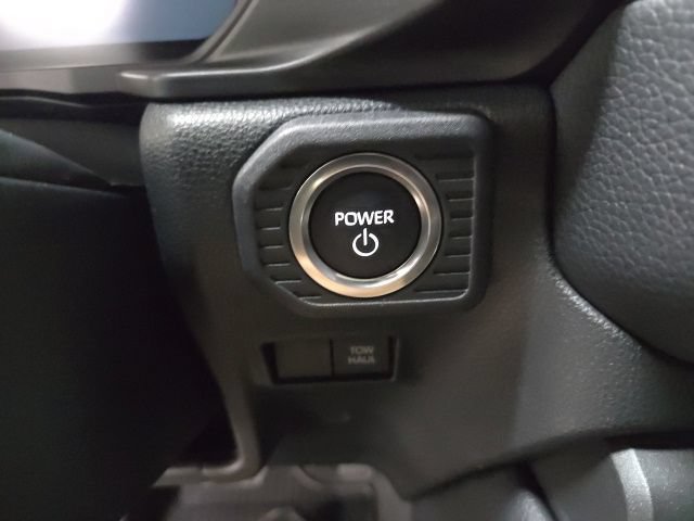 New 2027 Toyota Land Cruiser AWD/4WD image 32