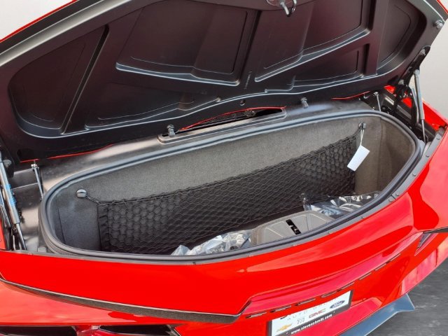 New 2027 Chevrolet Corvette Z06 RWD image 22