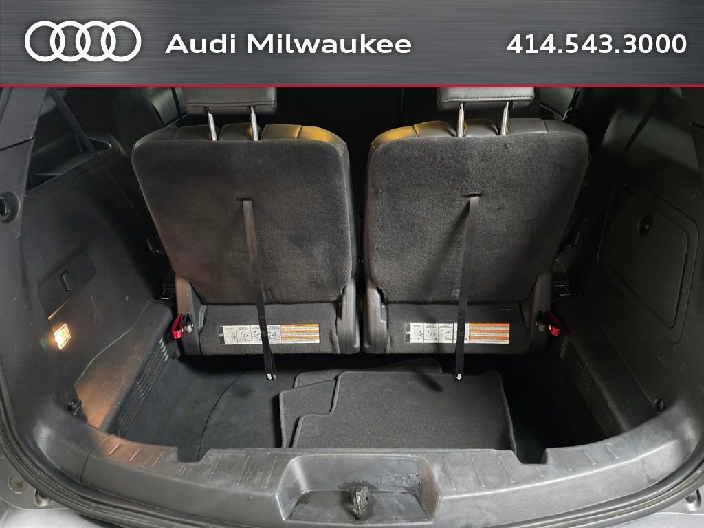 Used 2014 Ford Explorer XLT w/ Equipment Group 202A image 12