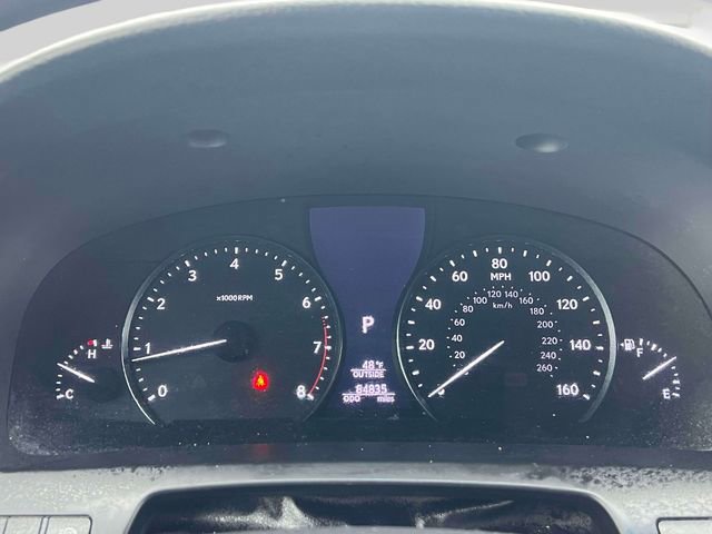 Used 2014 Lexus LS 460 AWD w/ Comfort Package image 30