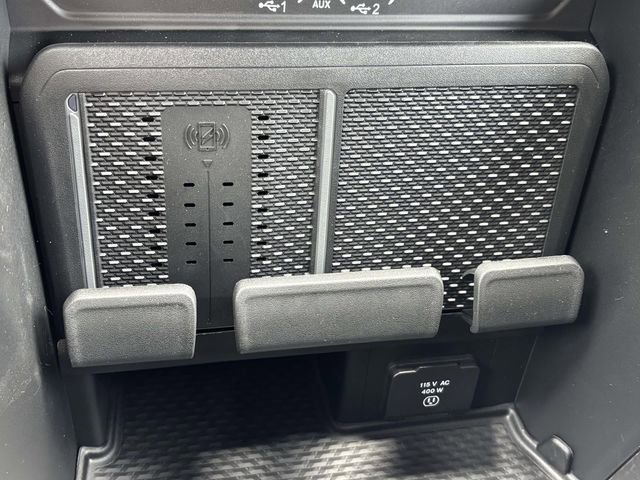 New 2026 RAM 1500 Big Horn AWD/4WD image 27