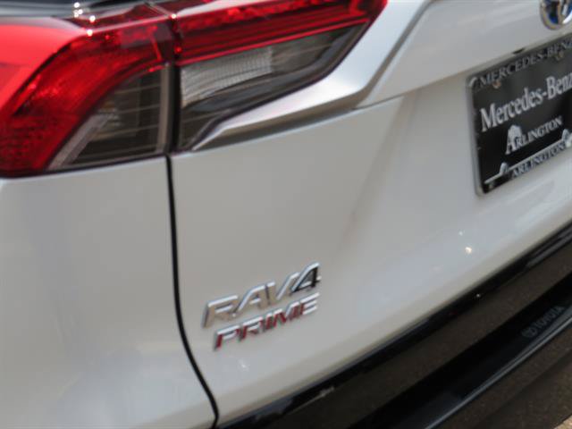 Used 2024 Toyota RAV4 XSE w/ Premium Package AWD/4WD image 32