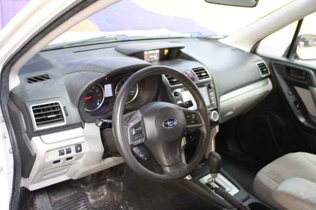 Used 2016 Subaru Forester 2.5i Premium w/ All-Weather Package AWD/4WD image 14