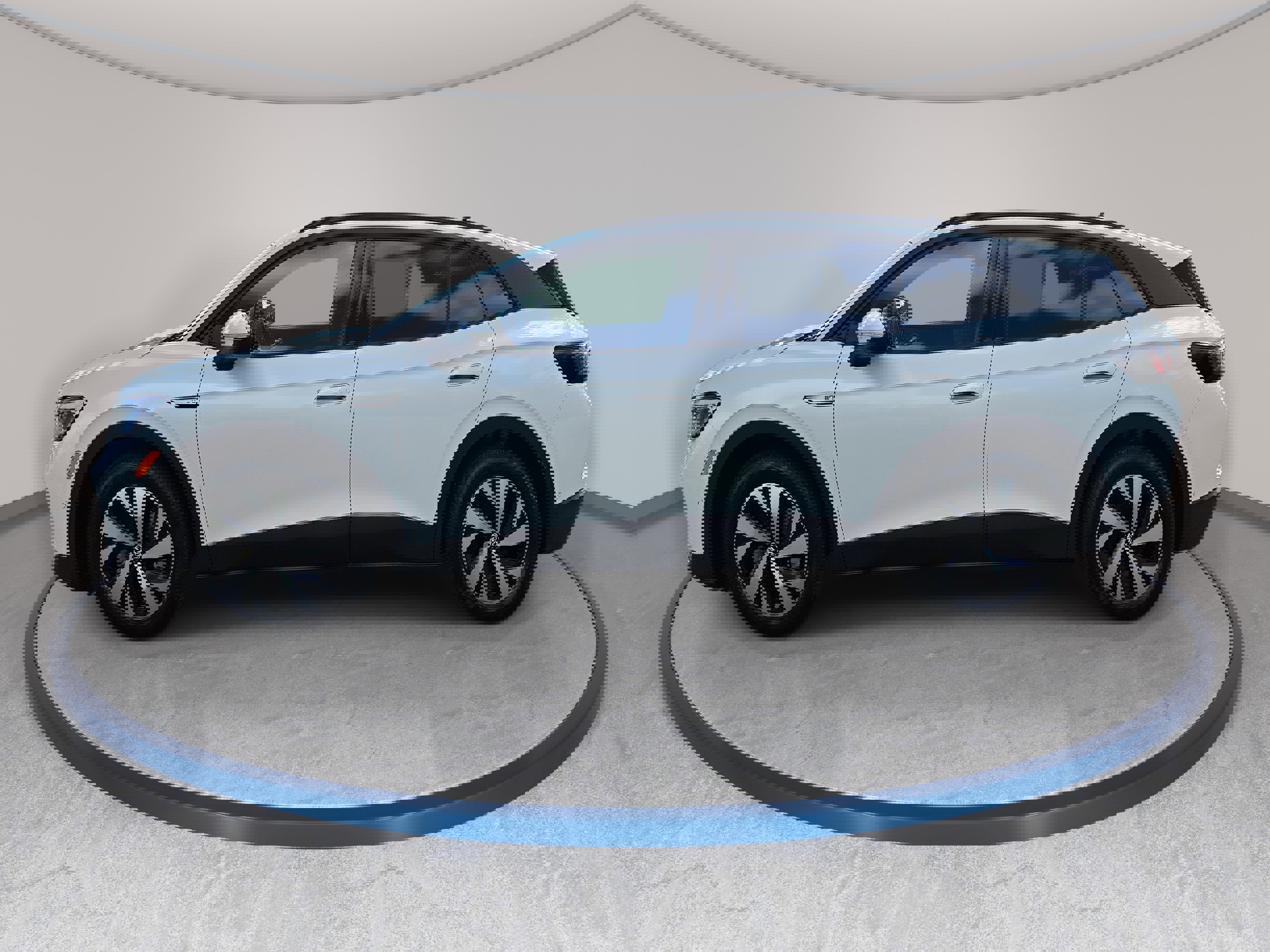 New 2026 Volkswagen ID.4 Pro image 8