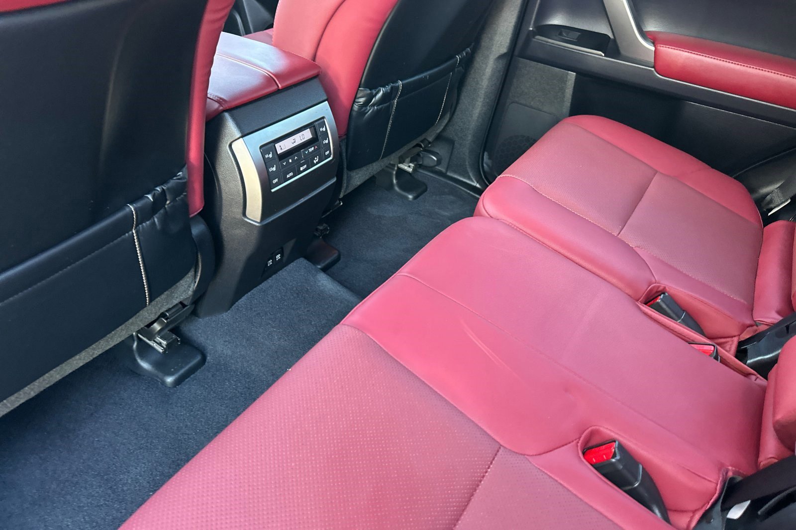 Certified 2023 Lexus GX 460 Premium image 27