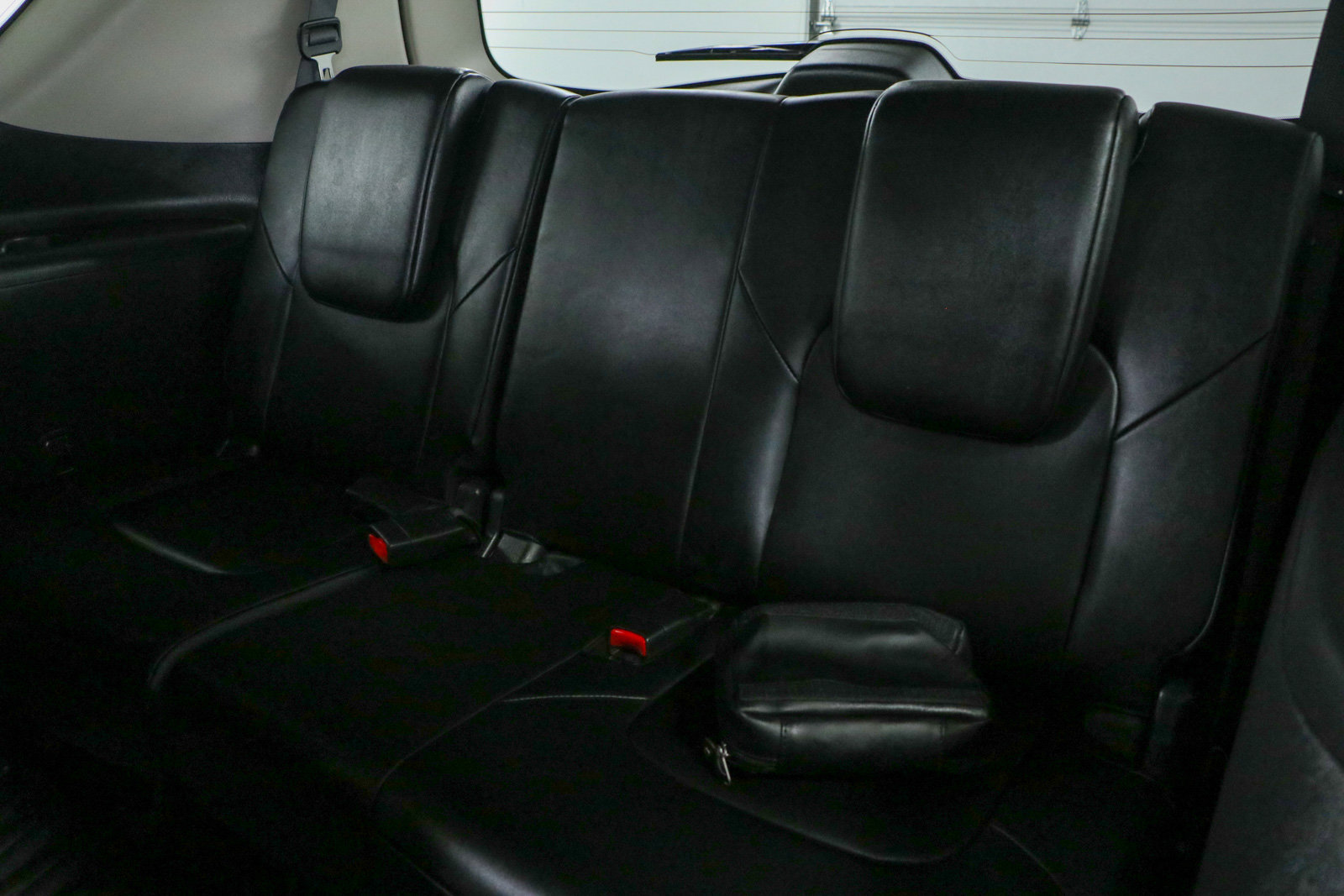 Used 2024 INFINITI QX80 Premium Select w/ All-Season Package image 32