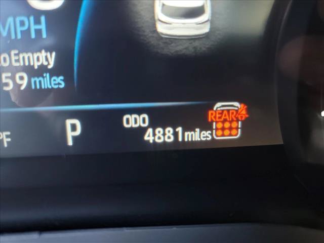Used 2026 Toyota Sienna XLE FWD image 20