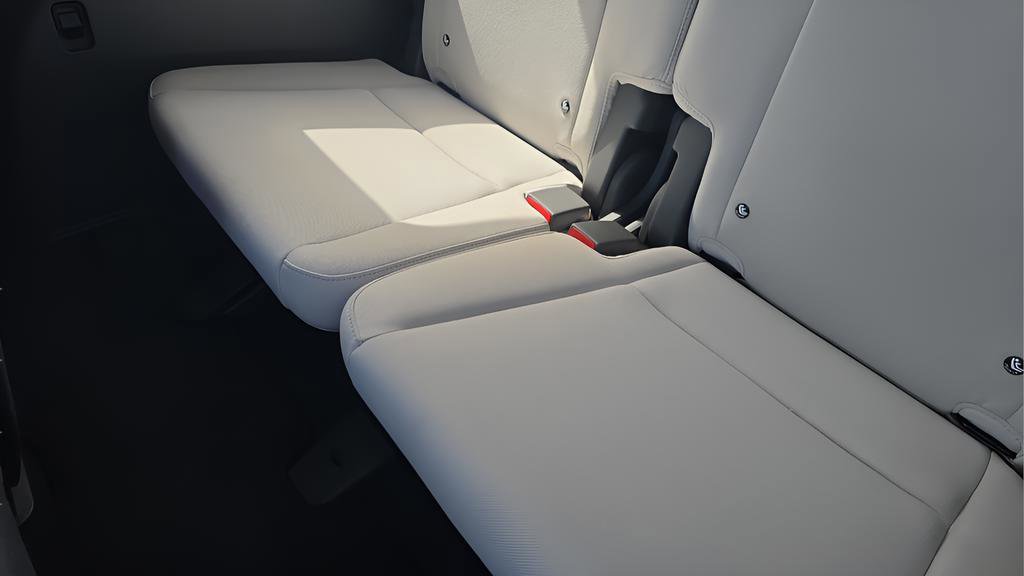 New 2026 Hyundai Santa Fe SE FWD image 12