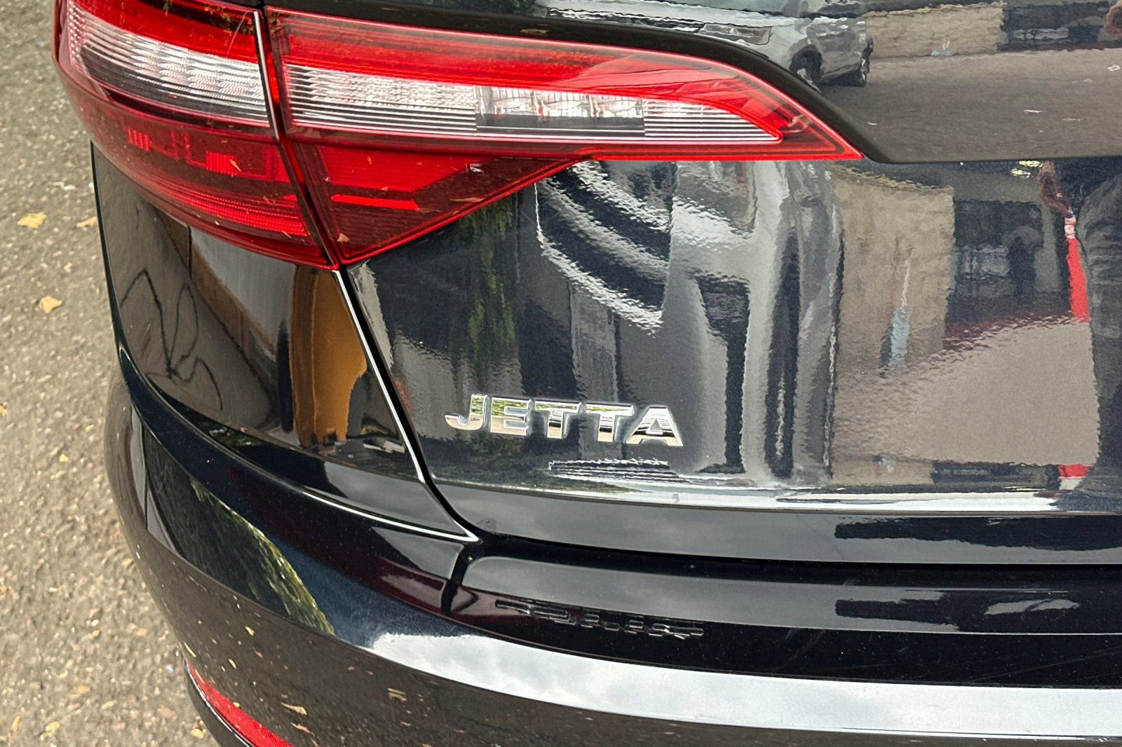 Used 2020 Volkswagen Jetta SEL FWD image 6
