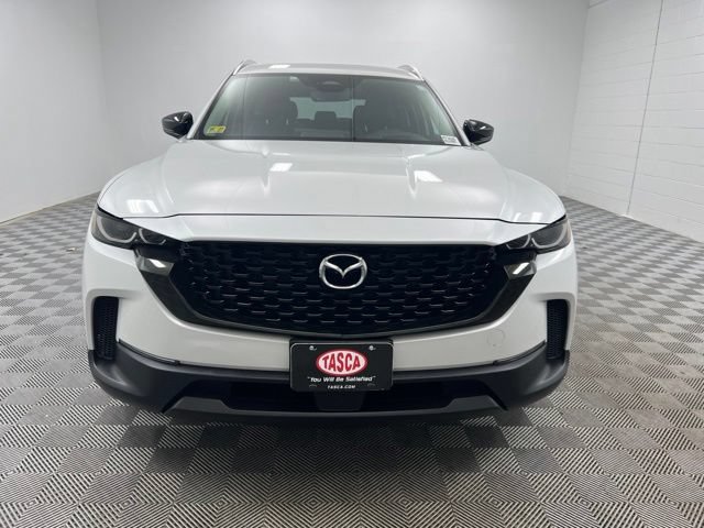Used 2025 MAZDA CX-50 AWD 2.5 S w/ Premium Plus Pkg image 3