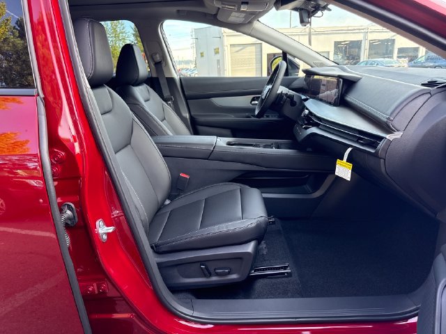 New 2027 Nissan Murano SL AWD/4WD image 9