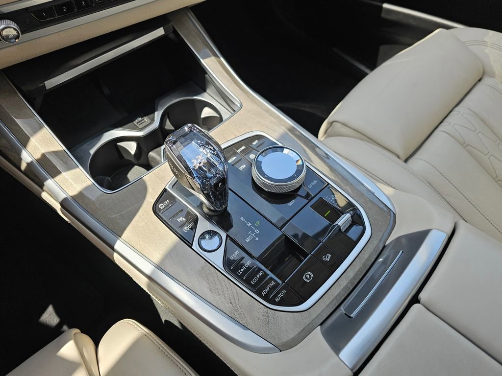 Used 2020 BMW X7 xDrive40i AWD/4WD image 30