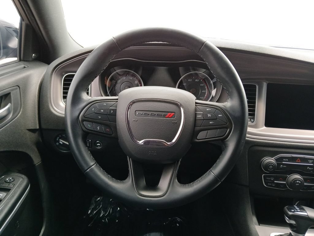Used 2023 Dodge Charger SXT RWD image 15