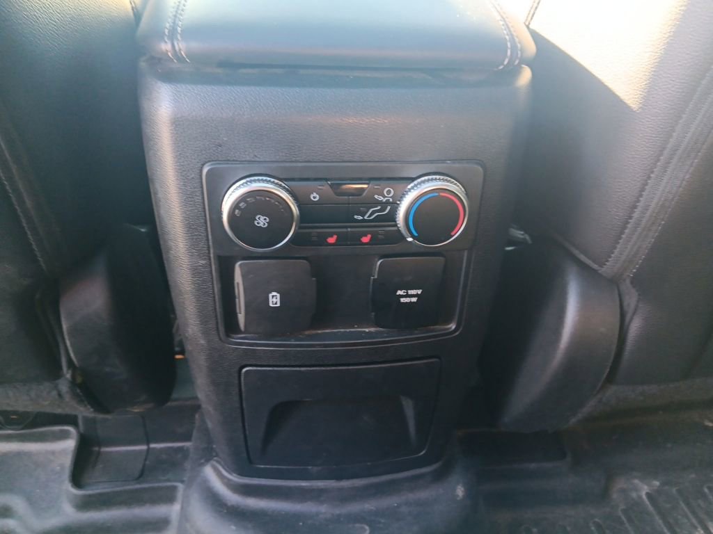 Used 2022 Ford Explorer ST w/ Equipment Group 401A image 23