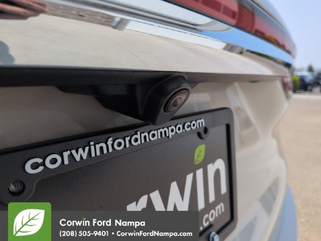 Used 2020 Lincoln Corsair Reserve w/ Equipment Group 201A FWD image 30