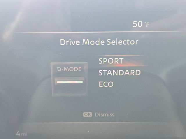 New 2026 Nissan Sentra SV w/ SV Convenience Package image 31