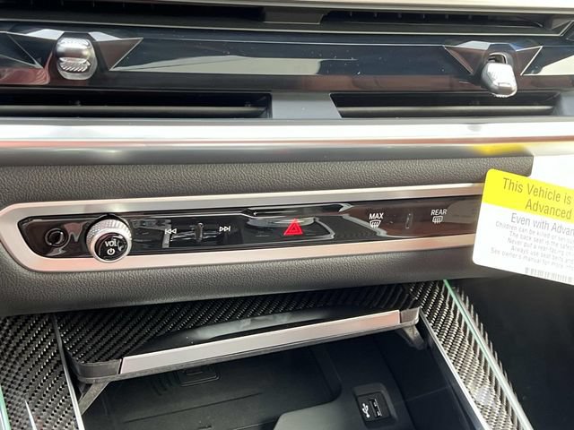New 2027 BMW X7 M60i AWD/4WD image 28