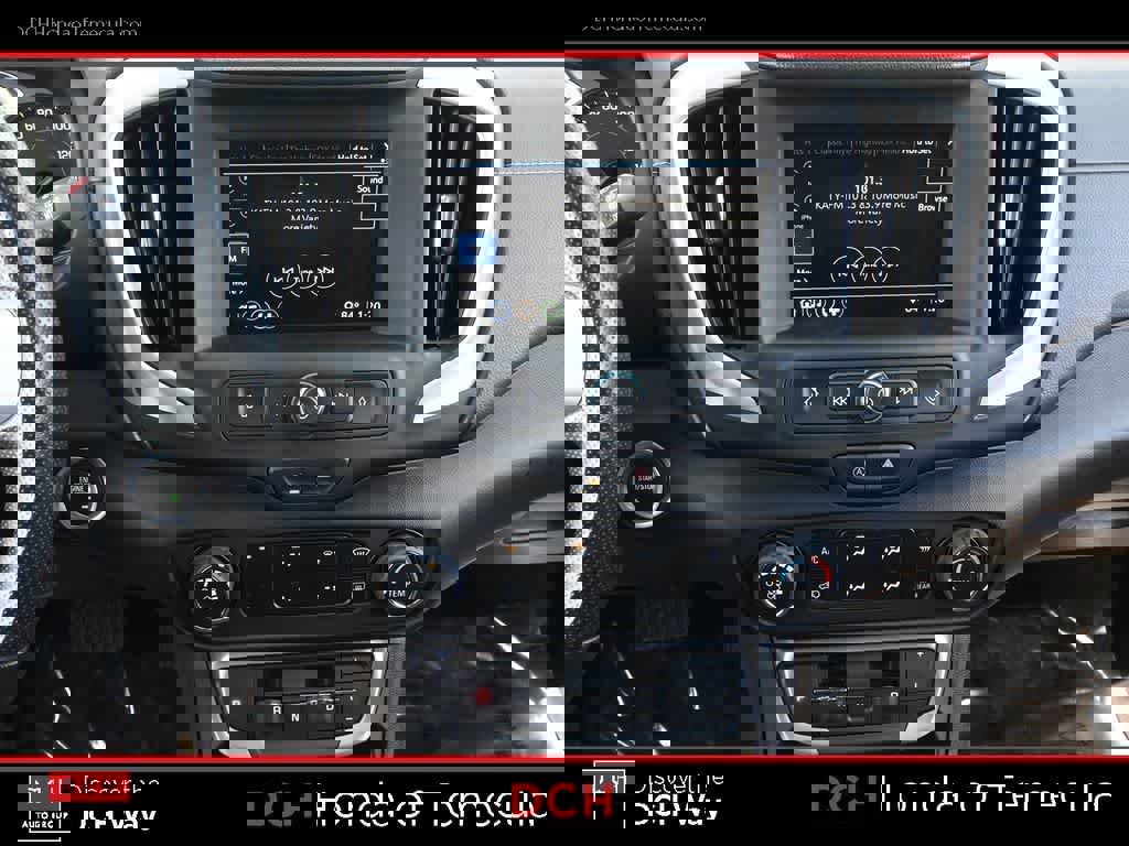 Used 2023 GMC Terrain SLE w/ Elevation Edition image 12